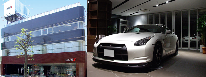 マテックス株式会社