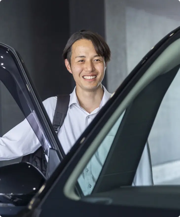 求める人物像 マテックス株式会社