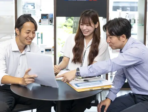 マテックスの文化画像1