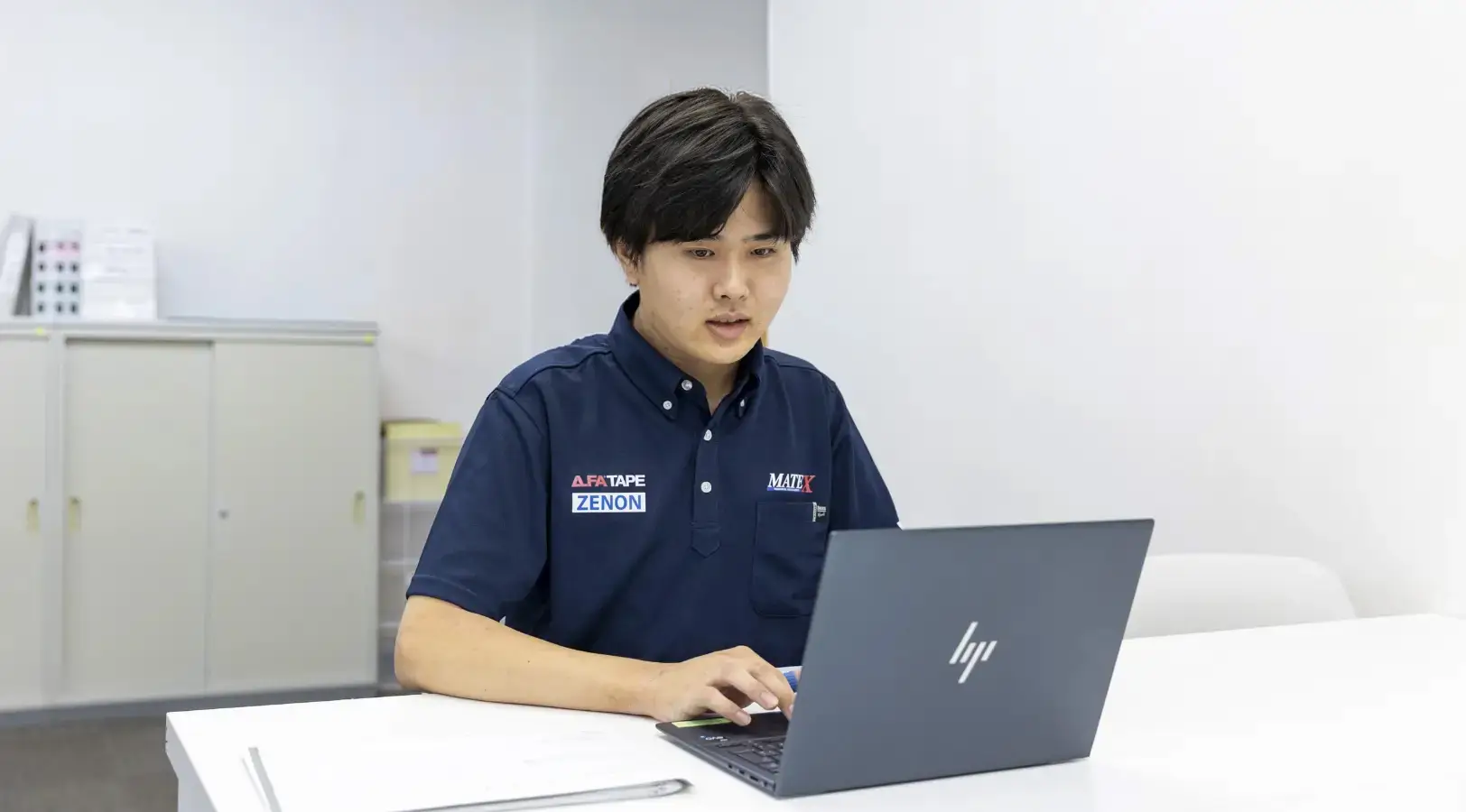 インタビュー画像