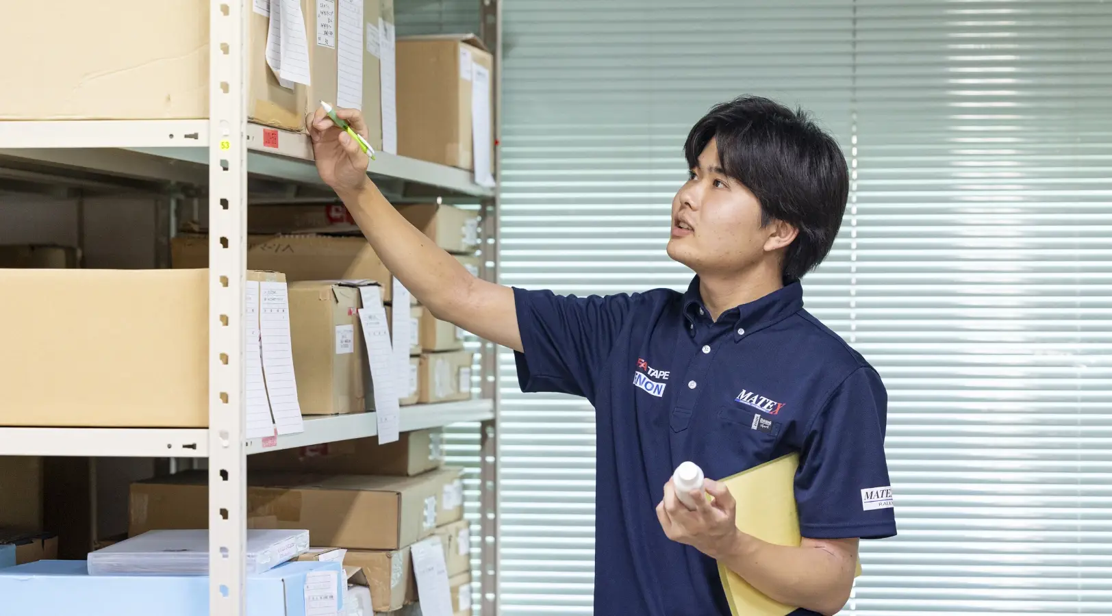 インタビュー画像