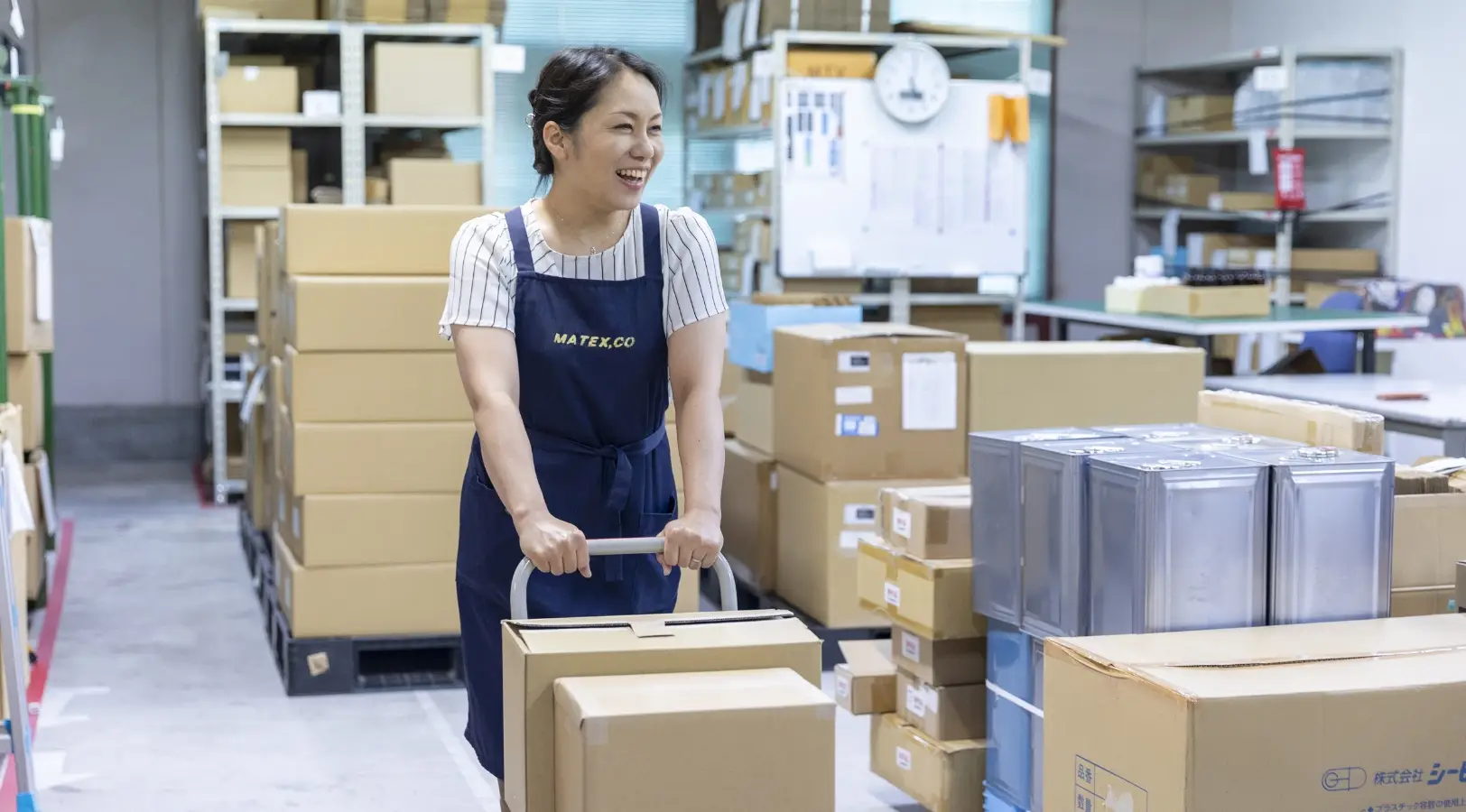 インタビュー画像