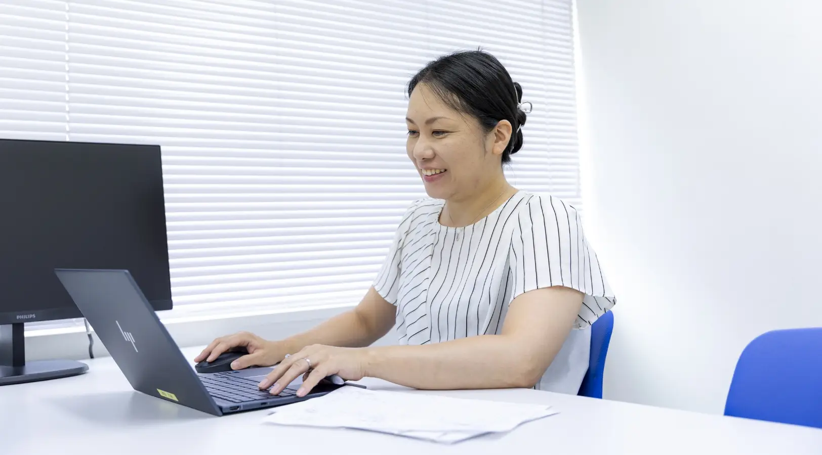 インタビュー画像