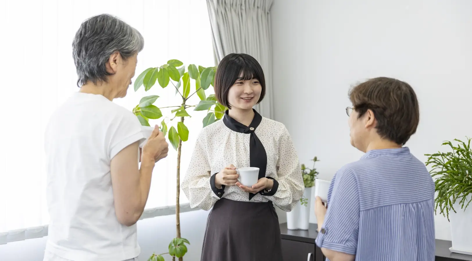 インタビュー画像