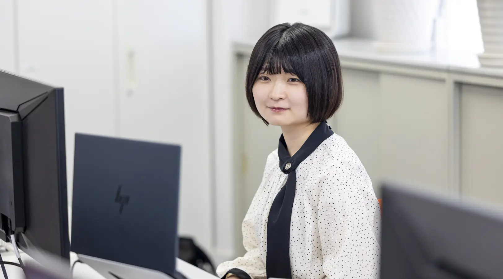 インタビュー画像